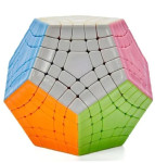 Мегаминкс 5х5 Diansheng Магнитный